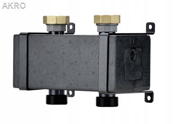 IBO SP-S GP PRO Sprzęgło poziome po210